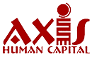Axis Human Capital logo